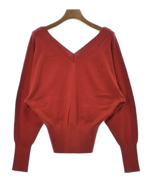 ISABEL MARANT ETOILE Sweaters Polka Dot Checkered Tartan