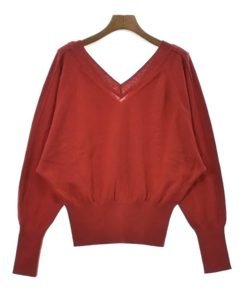 ISABEL MARANT ETOILE Sweaters Terry Blend Velvet Blend Canvas Blend