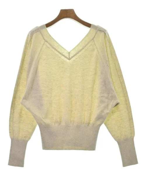 ISABEL MARANT ETOILE Sweaters Embroidered Appliqued Beaded