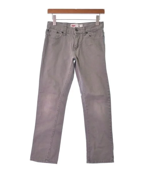 Levi's Jeans Fashionable Distressed Jeans