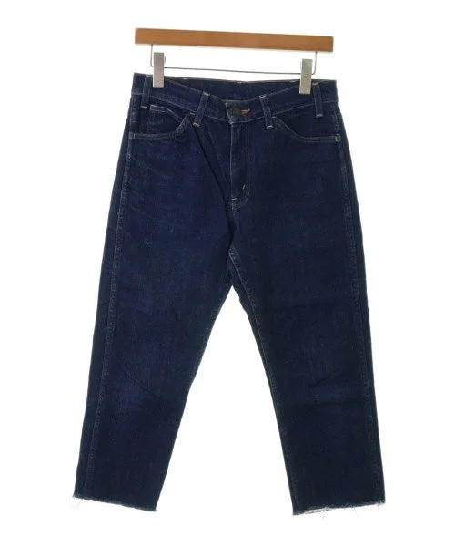 LEVI'S VINTAGE CLOTHING Jeans Comfortable Faded High-Rise Jeans