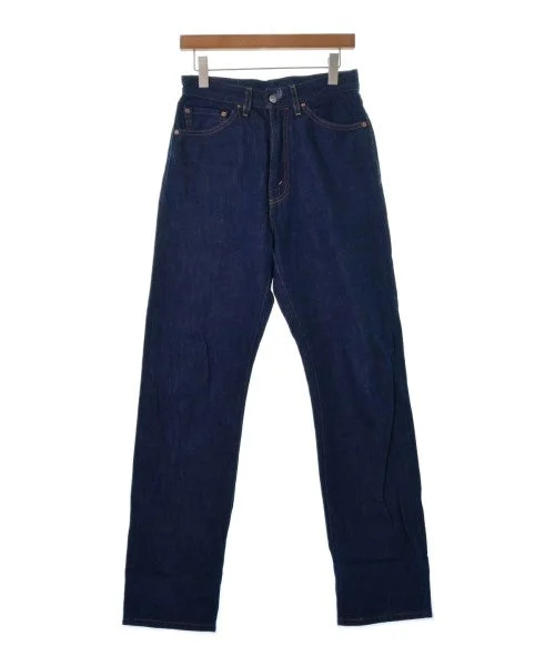 LEVI'S VINTAGE CLOTHING Jeans Comfortable Dark Wash Jeans