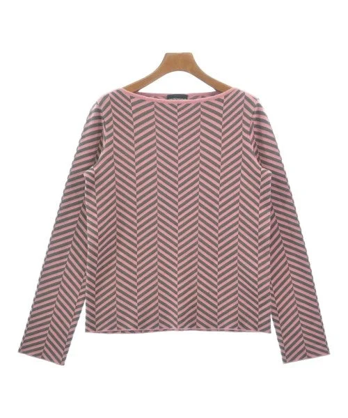 EMPORIO ARMANI Sweaters Sequined Glittery Shiny