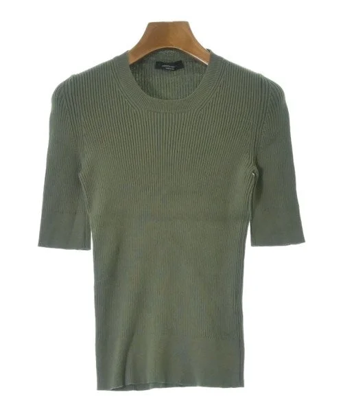 ROBERTO COLLINA Sweaters Fitted Slim Tailored