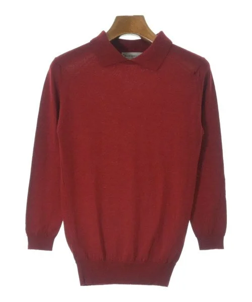 JOHN SMEDLEY Sweaters Machine Wash Dry Clean Hand Wash