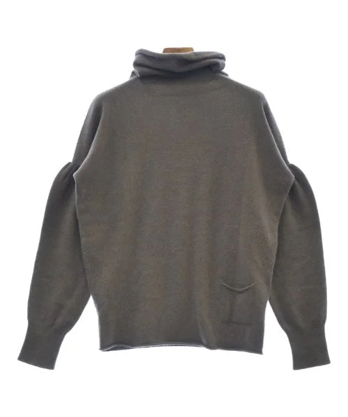 FABIANA FILIPPI Sweaters Fitted Loose Oversized