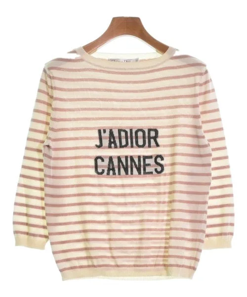 Christian Dior Sweaters Elegant Classic Vintage