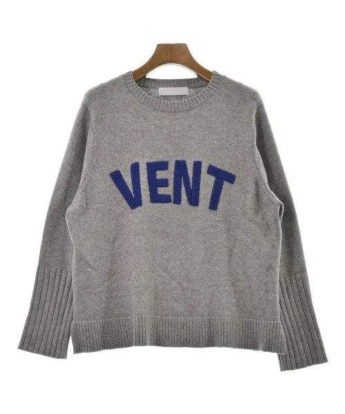 le chanter Sweaters Collared Crew Neck Turtle Neck