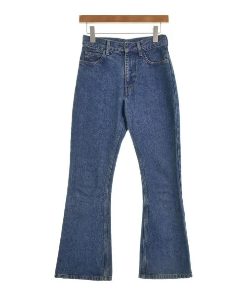 YAMAI Jeans Chic Faded Blue Jeans