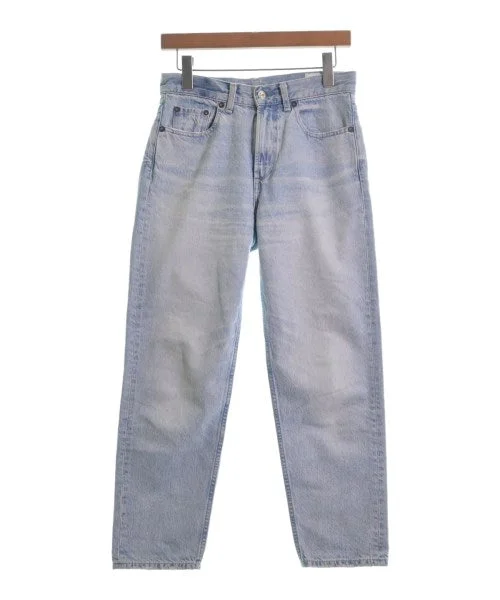 California General Store Jeans Trendy Layered Pocket Jeans