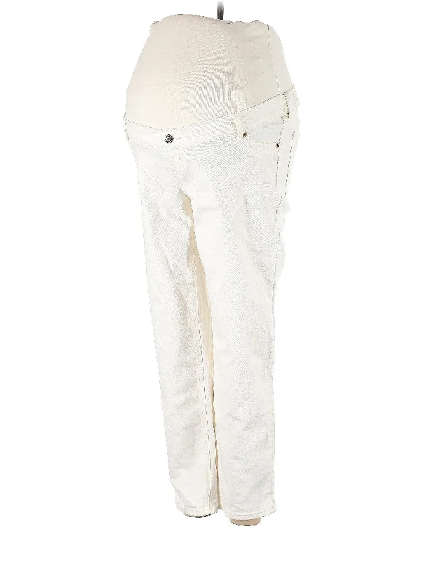 Jeans Classic Button Fly Jeans