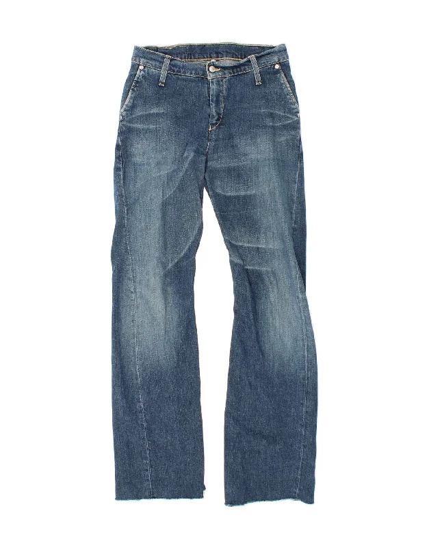 LEVI'S Womens Engineered Bootcut Jeans W26 L30 Blue Cotton Chic Vintage-Inspired Denim Jeans LEVI'S Womens Engineered Bootcut Jeans W26 L30 Blue Cotton Chic Vintage-Inspired Denim Jeans