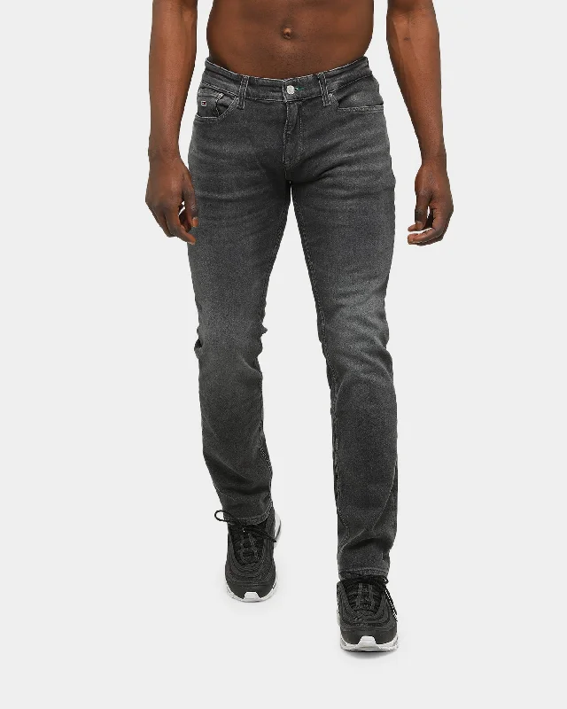 Tommy Jeans Scanton Slim SVGYC Jeans Save PF Grey Co Stylish Plus Size Denim Jeans