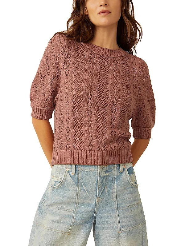 Womens Ribbed Trim Boat Neck Pullover Sweater Long Sweater Short Sweater Cropped Sweater Womens Ribbed Trim Boat Neck Pullover Sweater Long Sweater Short Sweater Cropped Sweater