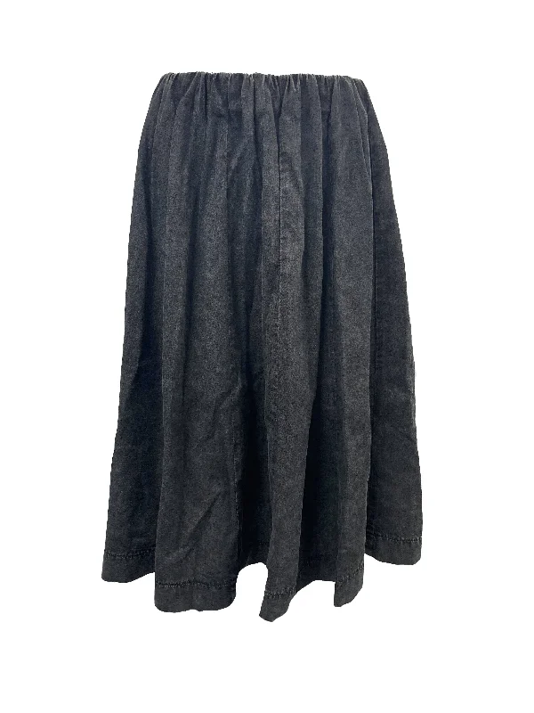 Froo Grey Jenika Skirt athletic skirt fit