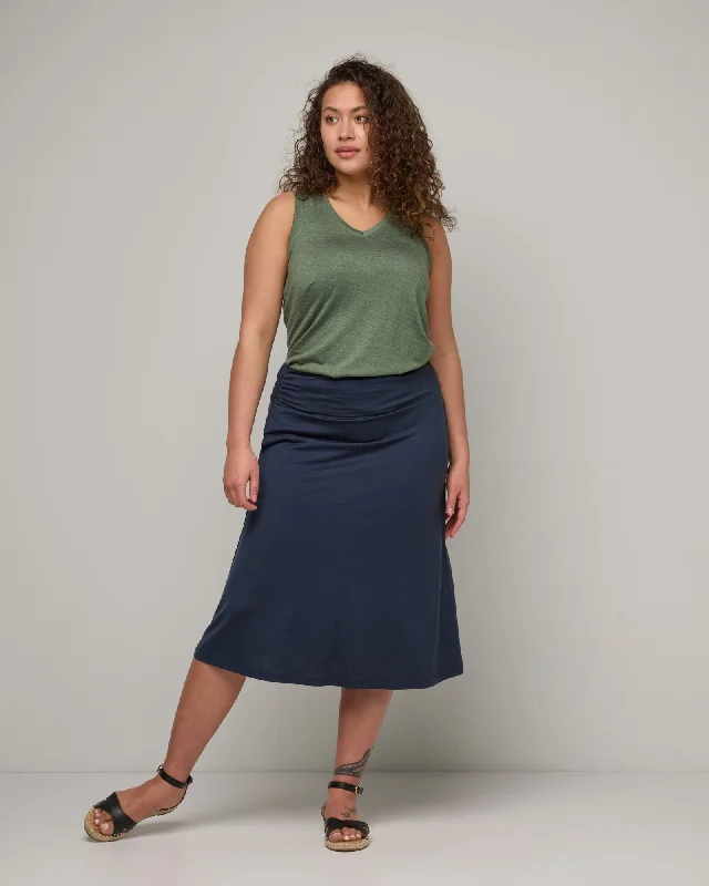 Helena Midi Skirt