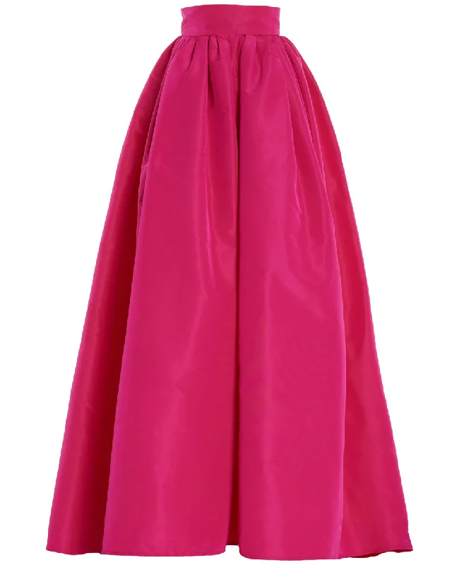 Berry Ball Skirt