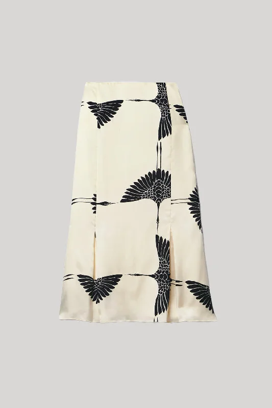 Khaite | Levy Skirt