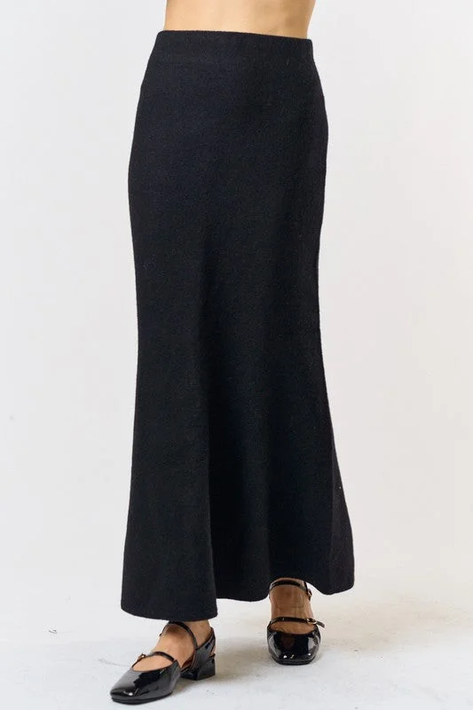 Olympia Skirt denim skirt durable