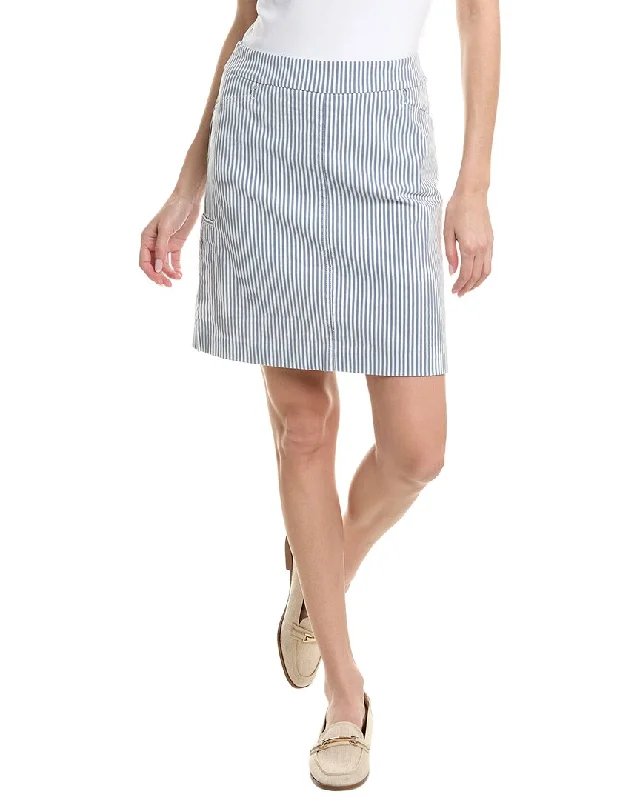 Renuar Skort vintage skirt charm