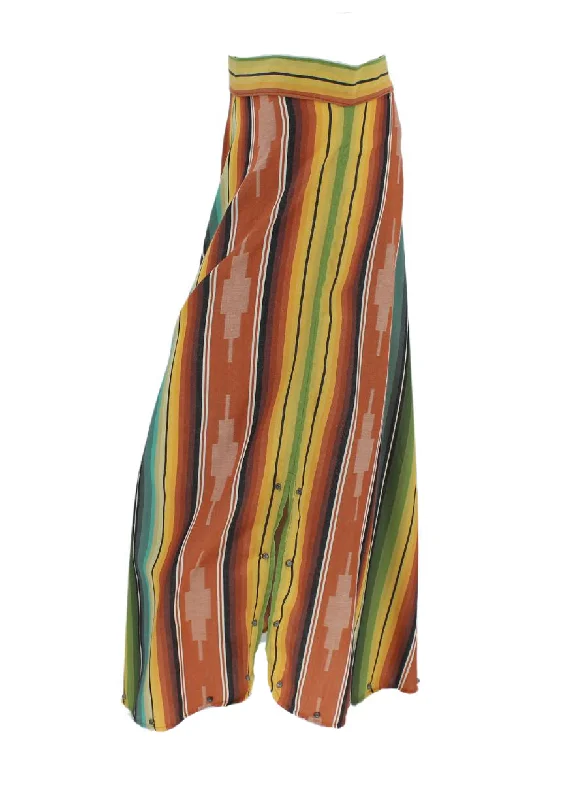 Silverado Chelsea Skirt in Zaragoza denim skirt fashionable