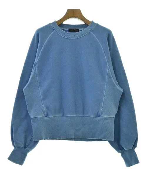 MAISON SPECIAL Sweatshirts Hoodie with Drawcord Adjustable Secure
