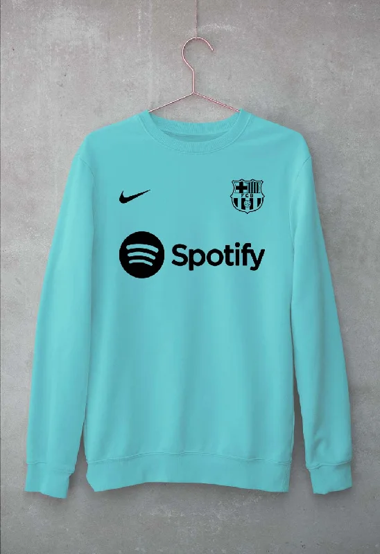 Barcelona 2022-23 Unisex Sweatshirt for Men/Women Hoodie with Hem Patch Decorative Personalized Barcelona 2022-23 Unisex Sweatshirt for Men/Women Hoodie with Hem Patch Decorative Personalized