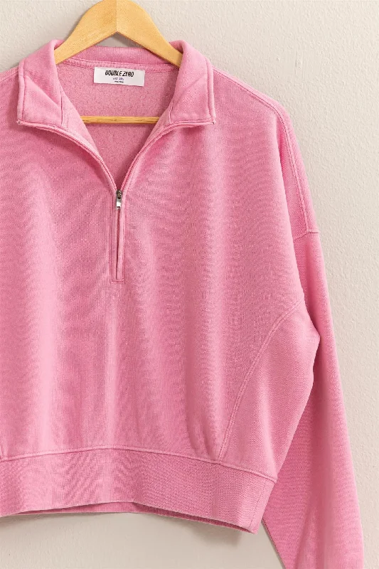Rose Pink