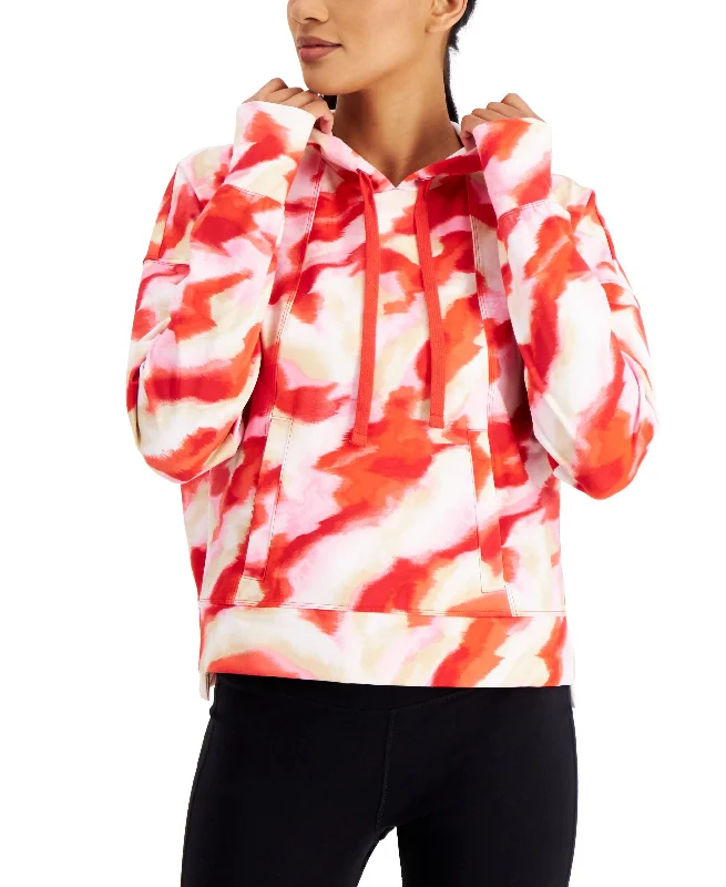 ID Ideology Womens Relaxed Twist Tech Printed Hoodie Hoodie with Drop Shoulder Relaxed Streetwear ID Ideology Womens Relaxed Twist Tech Printed Hoodie Hoodie with Drop Shoulder Relaxed Streetwear