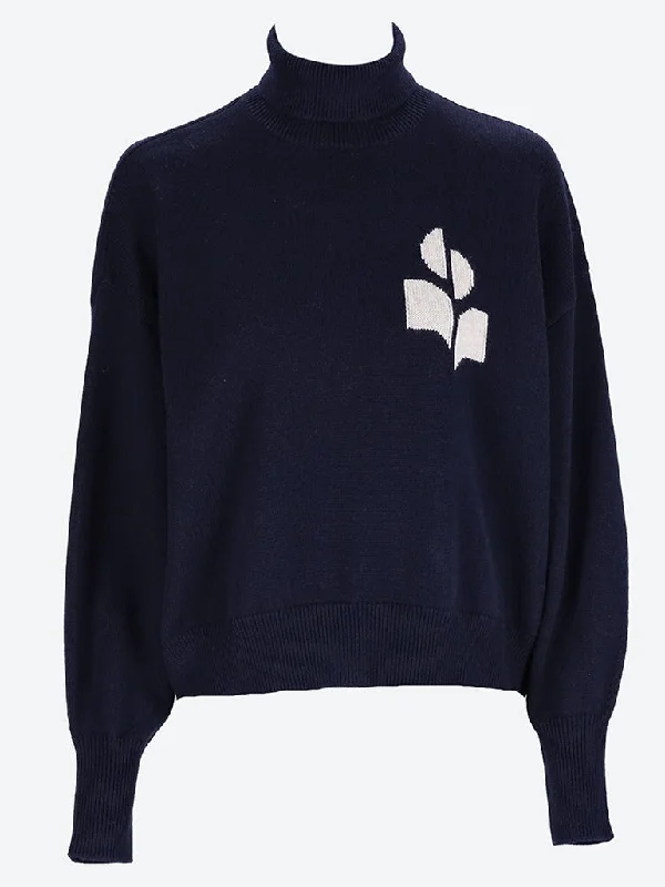 Nash iconic sweatshirt Hoodie with Embroidery Detailed Premium