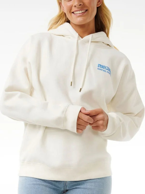 Surf Puff Hoodie Hoodie with Fur Luxurious Winter