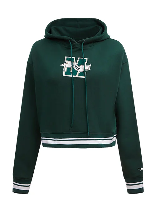 Women's Pro Standard Pennants Milwaukee Bucks Hooded Sweatshirt Hoodie with Drawstring Waist Adjustable Fitted Women's Pro Standard Pennants Milwaukee Bucks Hooded Sweatshirt Hoodie with Drawstring Waist Adjustable Fitted